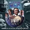 Doctor Who, UNIT: Dominion - Jason Arnopp, Nicholas Briggs