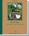 Cover-Bild zum Titel 'Beruf: Jäger' von 'Willi Neuhauser'