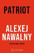 Patriot - Alexej Nawalny