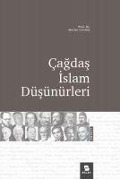 Cover-Bild zum Titel 'Cagdas Islam Düsünürleri' von 'Mevlüt Uyanik'