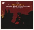 Rigoletto - Bastianini/Kraus/Scotto/Cossotto/Vinco/Gavazzeni
