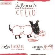 Children's Cello - Steven/Hough Isserlis