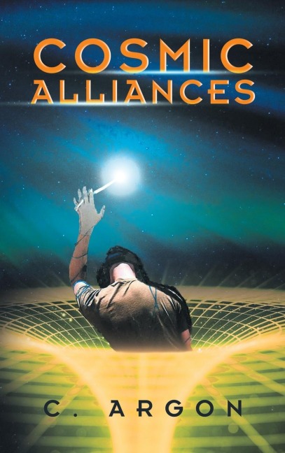 Cosmic Alliances - C. Argon