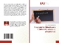 Cover-Bild zum Titel 'Enseigner la Didactique à l¿Université, enjeux et perspectives' von 'Vincent Rocard Kalla Kotchop'