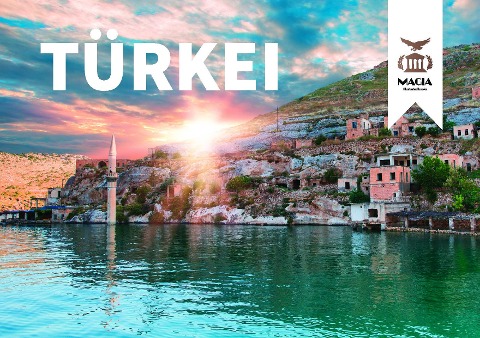 Bildband Türkei - 