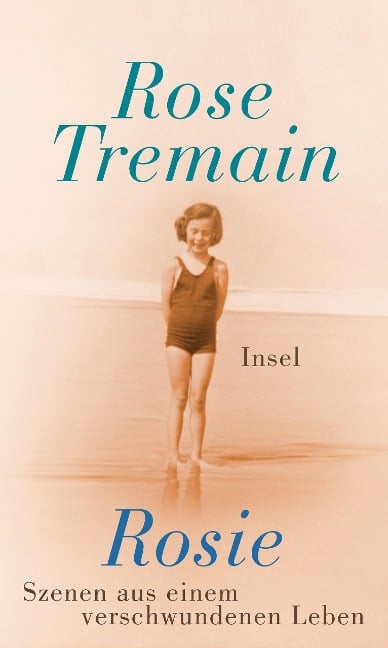 Rosie - Rose Tremain