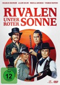 Rivalen unter roter Sonne - Laird Koenig, Denne Bart Petitclerc, William Roberts, Lawrence Roman, Maurice Jarre