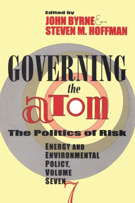 Governing the Atom - 