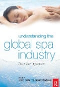 Cover-Bild zum Titel 'Understanding the Global Spa Industry' von ''