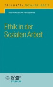 Cover-Bild zum Titel 'Ethik in der Sozialen Arbeit' von 'Hans-Ulrich Dallmann'