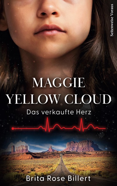 Maggie Yellow Cloud - Brita Rose Billert
