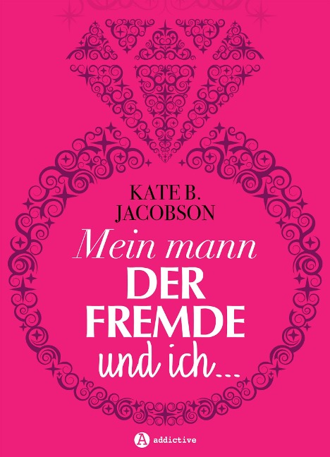 Mein Mann, der Fremde und ich (teaser) - Kate B. Jacobson