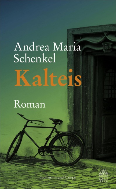 Kalteis - Andrea Maria Schenkel