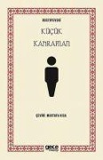 Cover-Bild zum Titel 'Kücük Kahraman' von 'Fyodor Mihaylovic Dostoyevski'