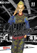 Tokyo Revengers: Doppelband-Edition 11 - Ken Wakui