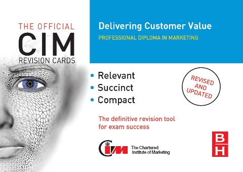 CIM Revision Cards: Delivering Customer Value - Ray Donnelly