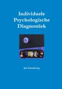 Cover-Bild zum Titel 'Individuele Psychologische Diagnostiek' von 'Jan Sterenborg'