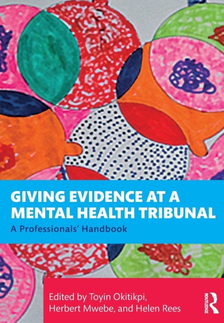 Giving Evidence at a Mental Health Tribunal - 