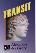 Cover-Bild zum Titel 'Transit 01. Alexander der Grosse' von ''