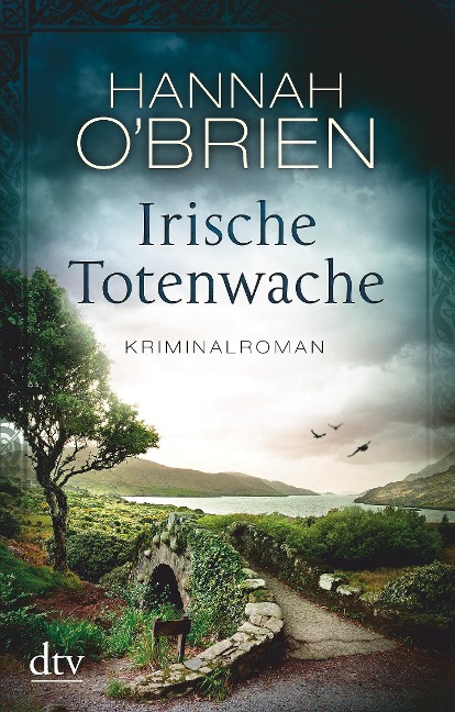 Irische Totenwache - Hannah O'Brien