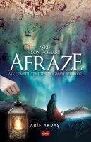 Afraze - Arif Akdas