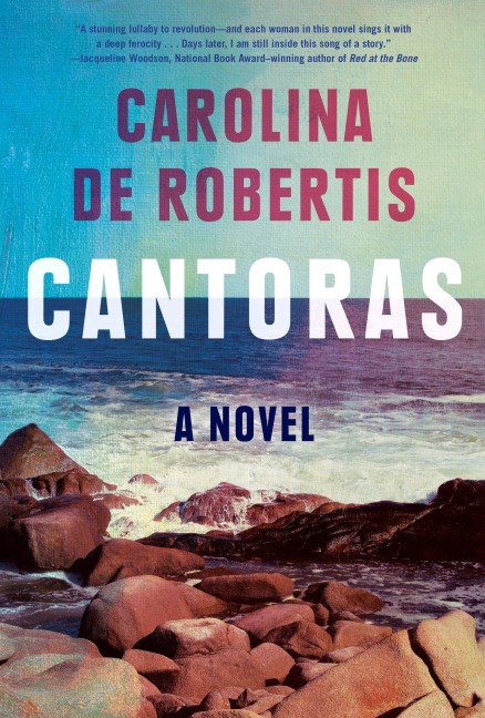 Cantoras - Carolina De Robertis