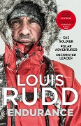 Endurance - Louis Rudd