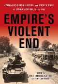 Empire's Violent End - 