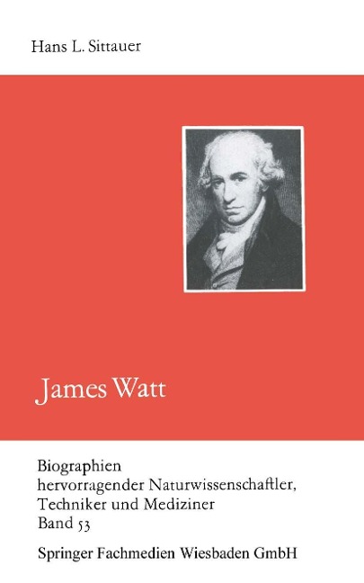 James Watt - 