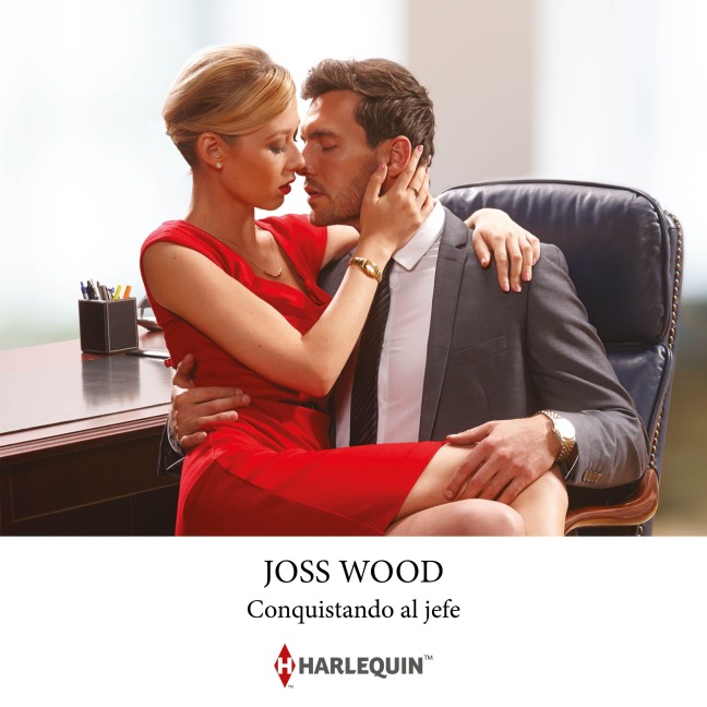 Conquistando al jefe - Joss Wood