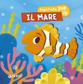 Cover-Bild zum Titel 'Il mare. Finestrelle pop up' von ''