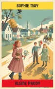 Cover-Bild zum Titel 'Kleine Prudy' von 'Sophie May'