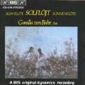 Solflöjt-Sonnenflöte - Gunilla von Bahr