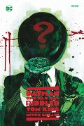 Cover-Bild zum Titel 'Batman - One Bad Day: Riddler' von 'Tom King, Mitch Gerads'