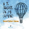 Cover-Bild zum Titel 'Y te cruzaste en mi camino' von 'Daniel Gallart Gámez'
