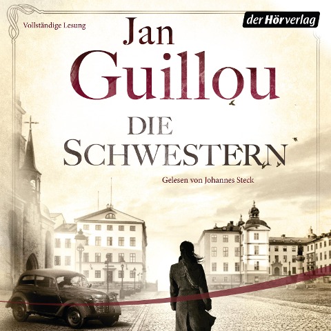 Die Schwestern - Jan Guillou