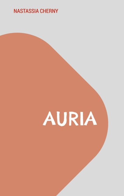 Auria - Nastassia Cherny