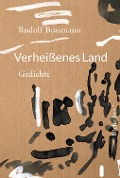 Cover-Bild zum Titel 'Verheißenes Land' von 'Rudolf Bussmann'