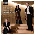 Klaviertrios - Grieg Trio