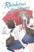 Cover-Bild zum Titel 'Rainbows After Storms, Vol. 2' von 'Luka Kobachi'