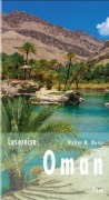 Cover-Bild zum Titel 'Lesereise Oman' von 'Walter M. Weiss'