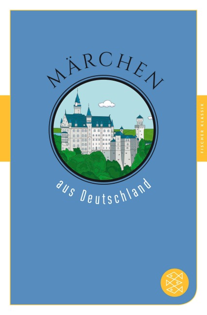 Märchen aus Deutschland - 