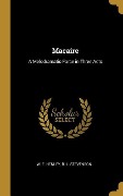 Cover-Bild zum Titel 'Macaire' von 'W E Henley, R L Stevenson'