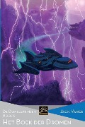 Cover-Bild zum Titel 'Het Boek der Dromen: De Duivelsprinsen, Boek 5' von 'Jack Vance'