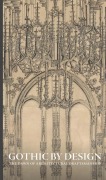 Cover-Bild zum Titel 'Gothic by Design' von 'Femke Speelberg'