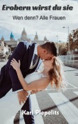 Cover-Bild zum Titel 'Erobern wirst du sie' von 'Karl Plepelits'