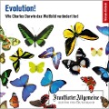 Cover-Bild zum Titel 'Evolution!' von ''