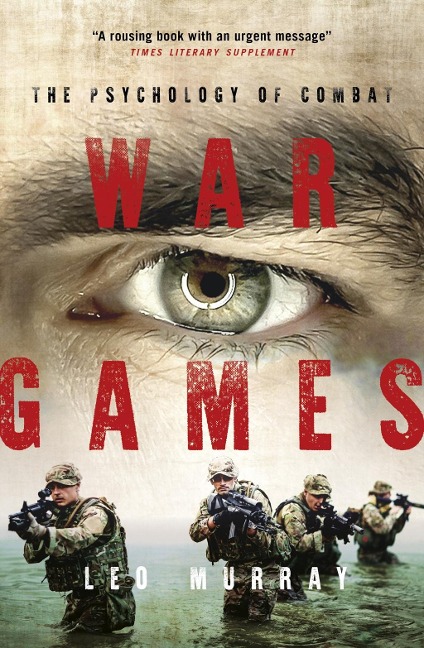 War Games - Leo Murray