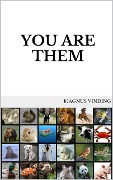 Cover-Bild zum Titel 'You Are Them' von 'Magnus Vinding'