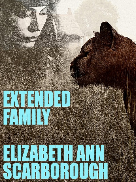 Extended Family - Elizabeth Ann Scarborough